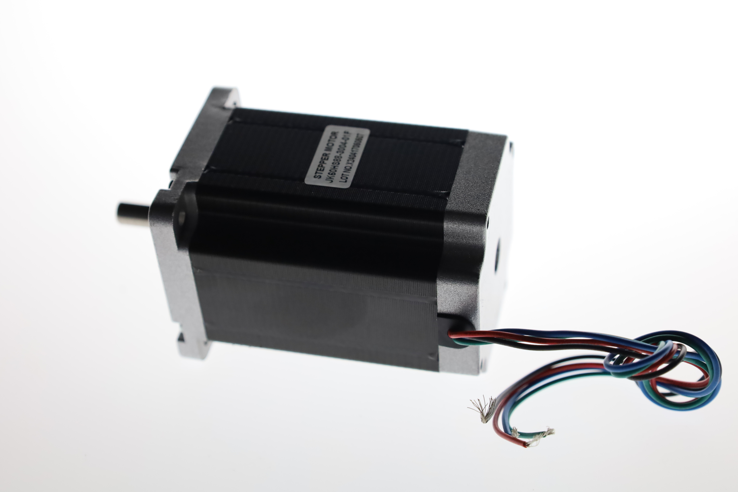 Krokový motor Nema24