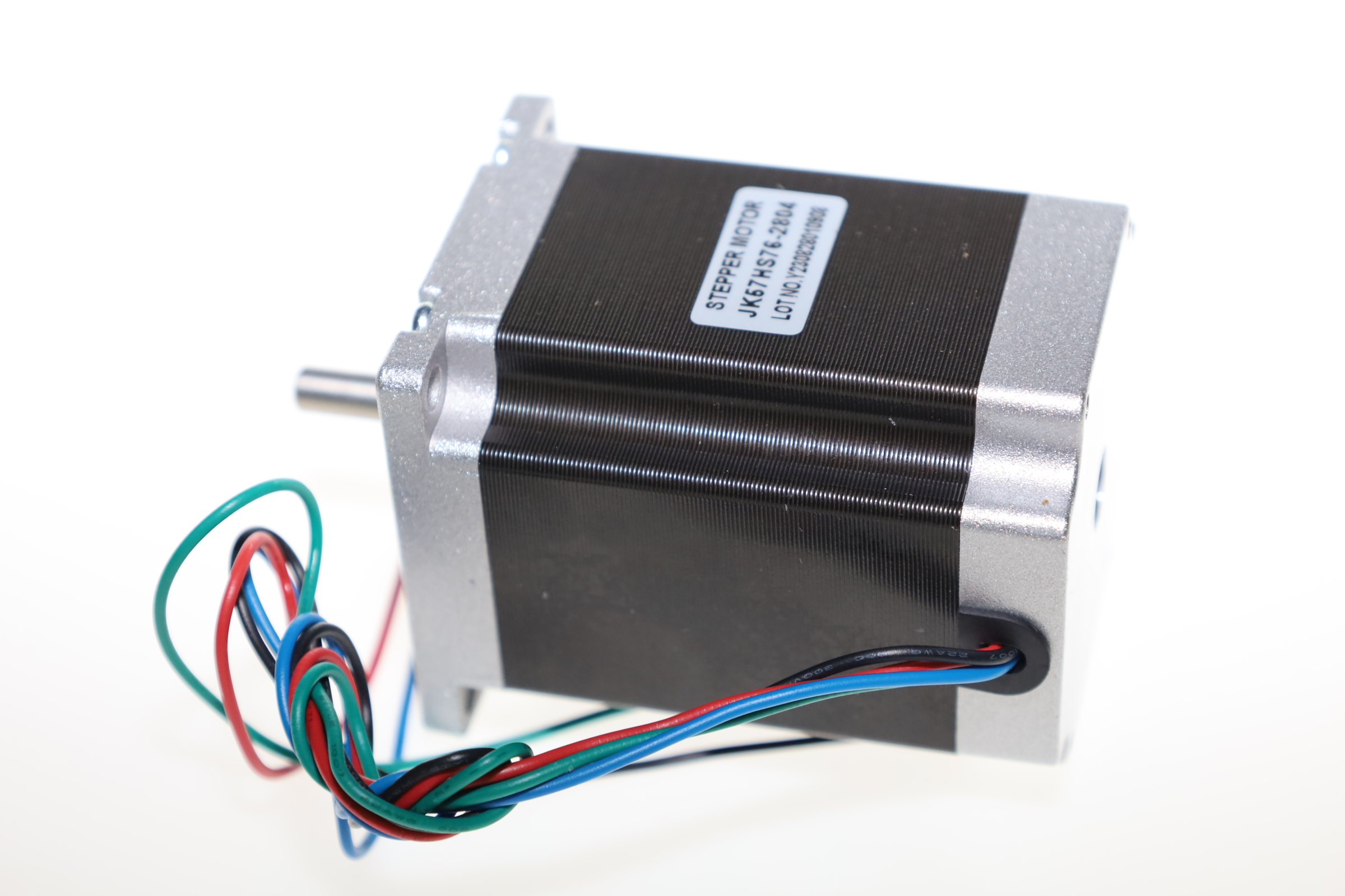 Krokový motor Nema23