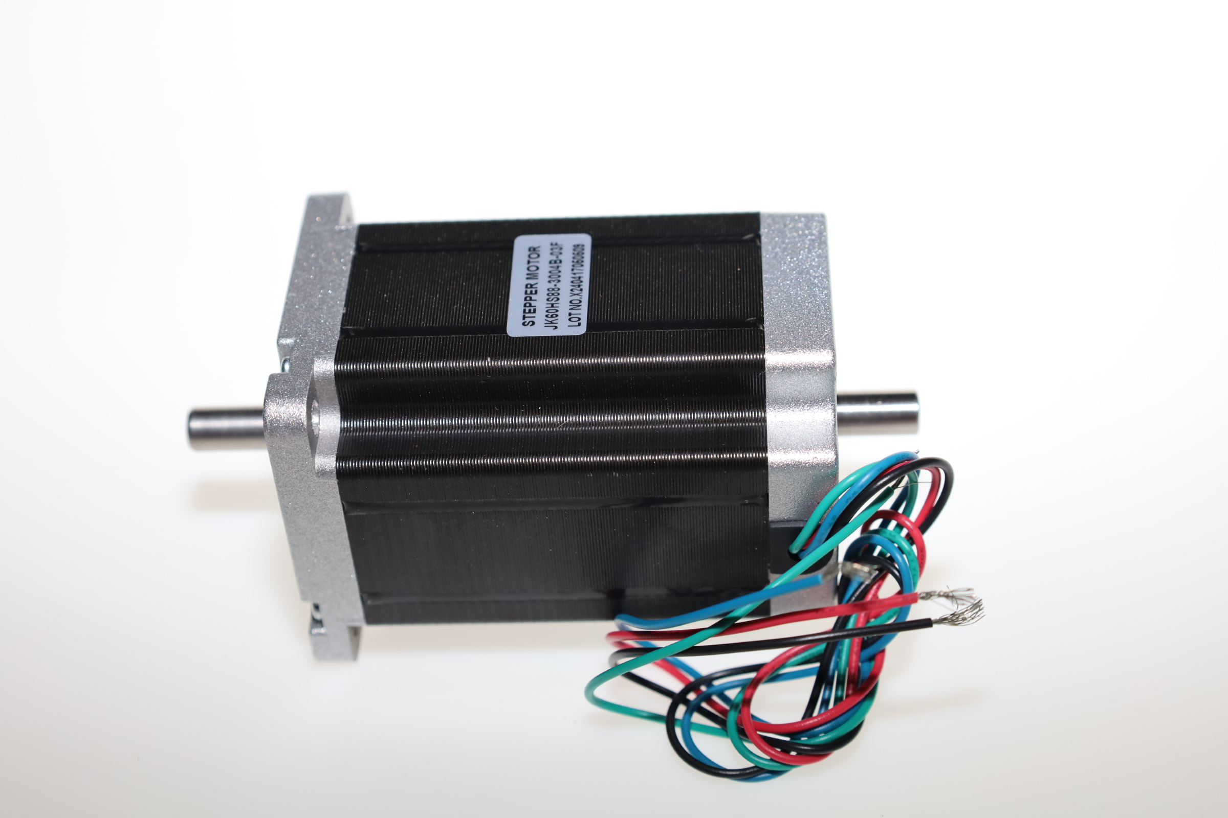Krokový motor Nema24