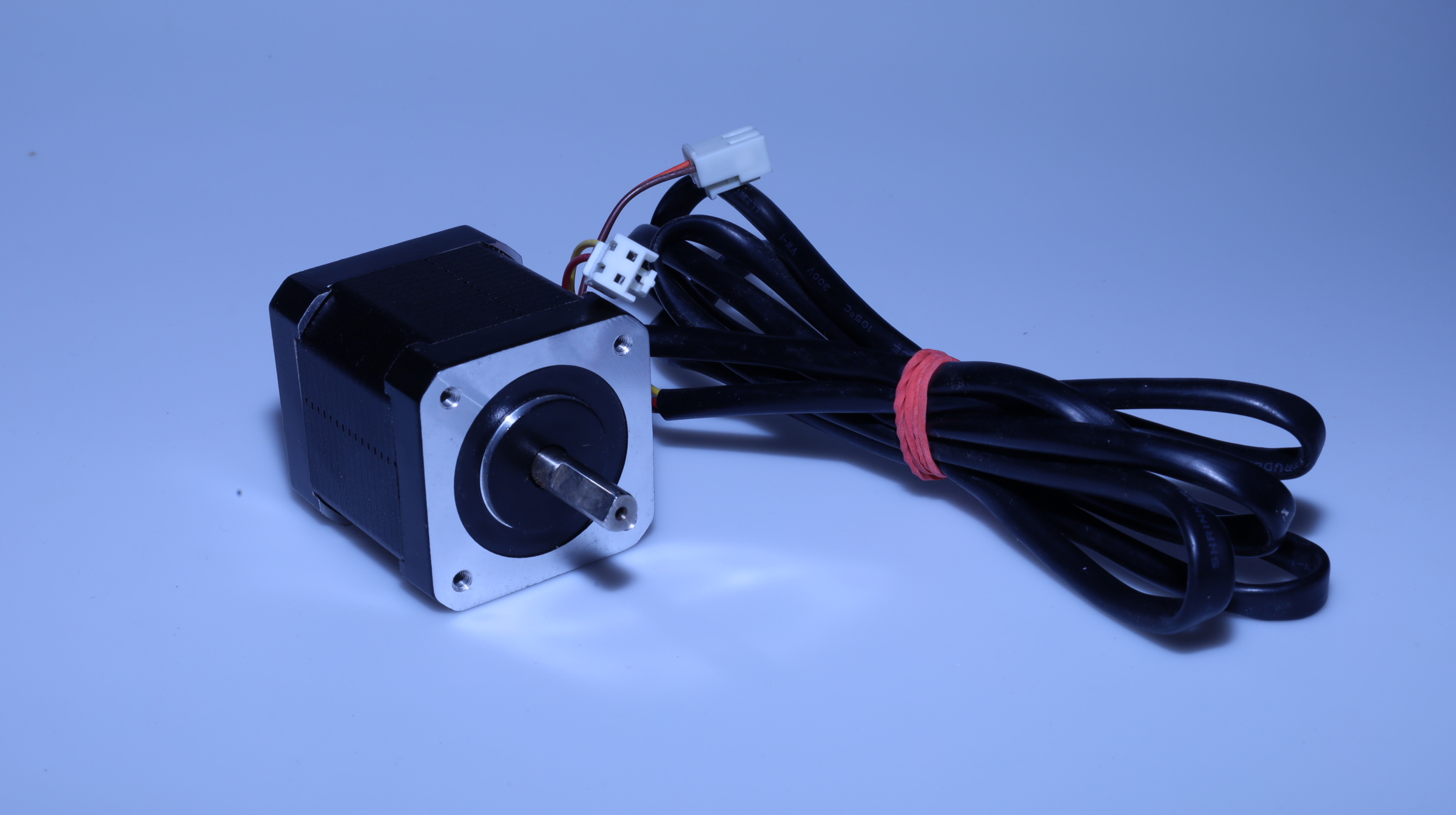 Krokový motor - Nema17, 0.44Nm, Typ A