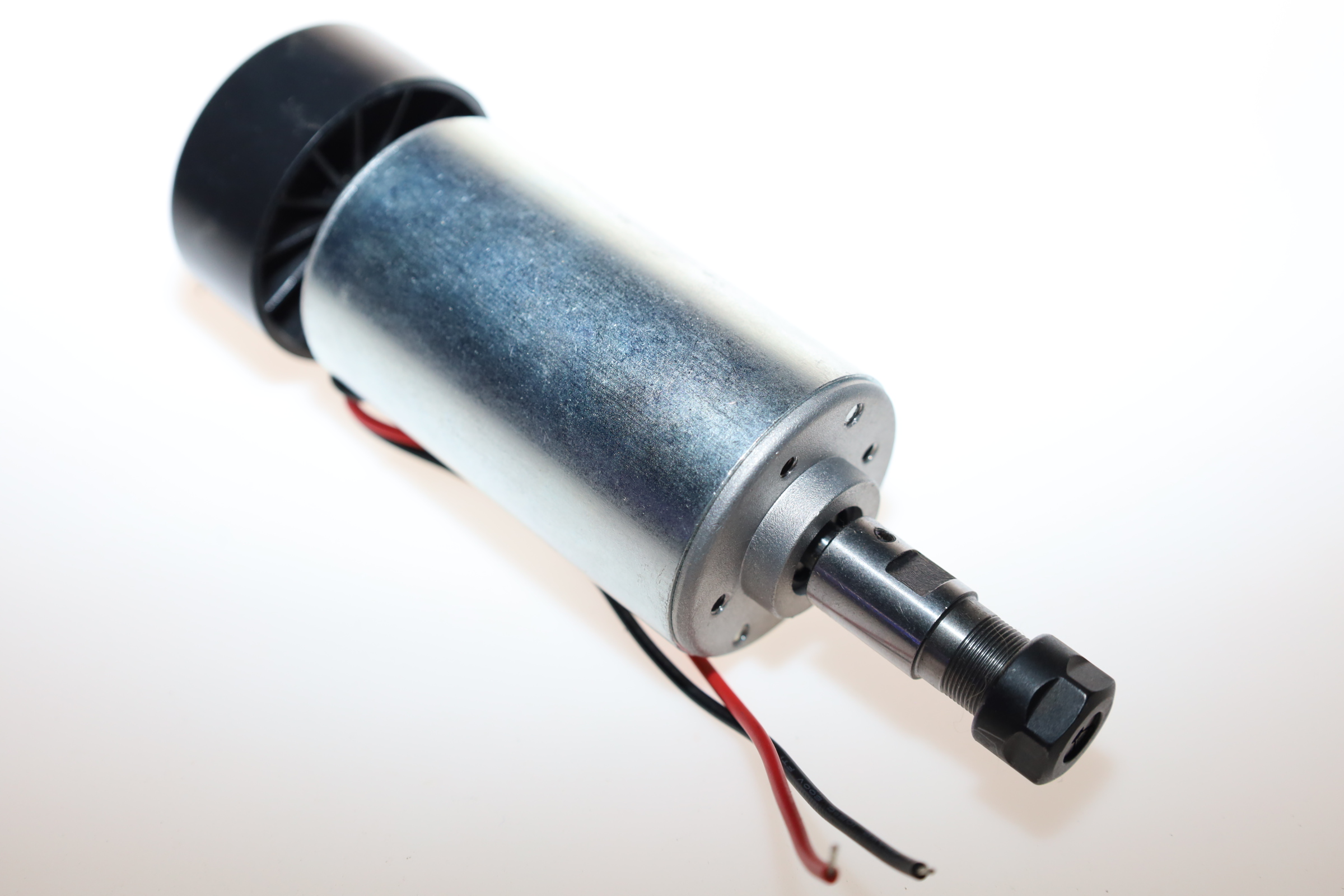 Vřeteno 300W DC 24-48W 8-15kRPM